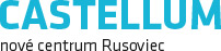 Logo Castellum